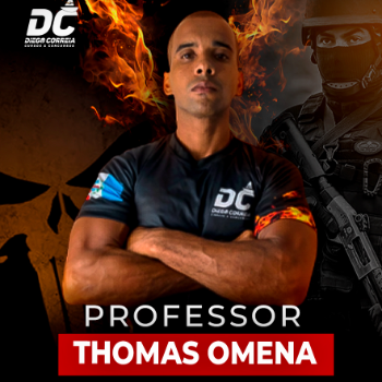 Thomas Omena