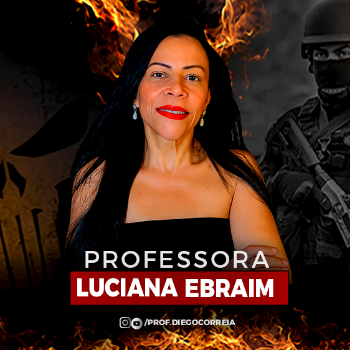 Luciana Ebraim