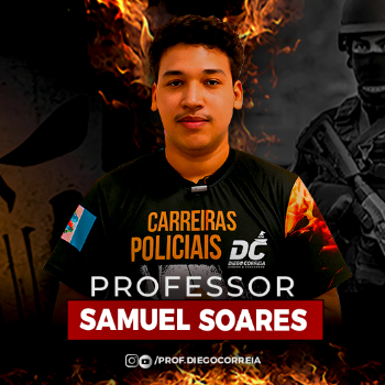 Samuel Soares